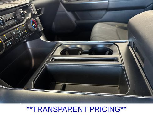 Used 2024 Ford F150 STX w/ STX Black Appearance Package AWD/4WD image 26