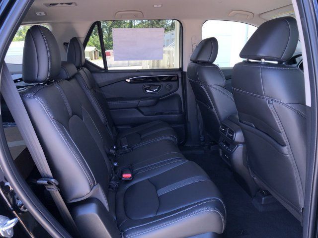 Certified 2025 Honda Pilot EX-L image 12