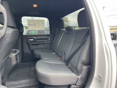 New 2025 RAM 2500 Big Horn image 17