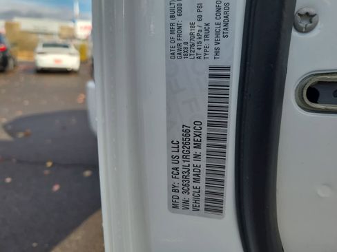 Certified 2024 RAM 3500 Laramie image 29