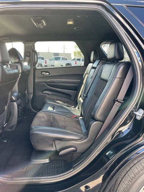 Used 2021 Dodge Durango GT RWD image 30
