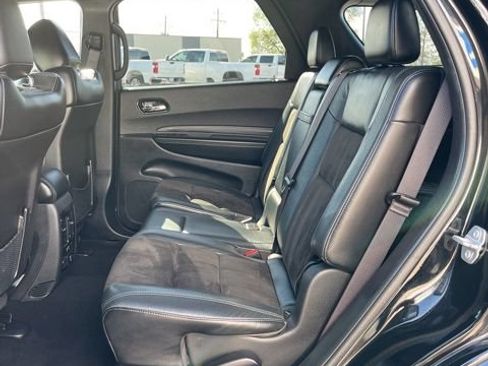 Used 2021 Dodge Durango GT RWD image 30