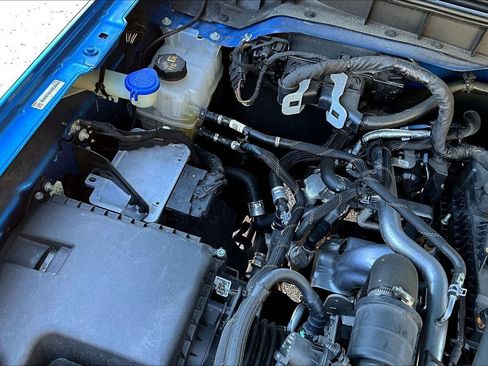 Used 2021 Ford Bronco Big Bend image 33