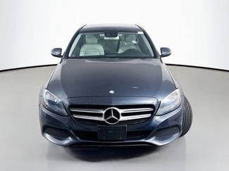 Used 2016 Mercedes-Benz C 300 4MATIC Sedan w/ Premium 1 Package video 2