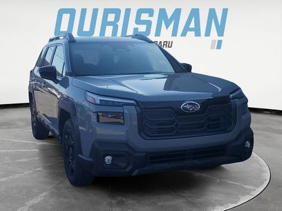 New 2026 Subaru Outback Limited