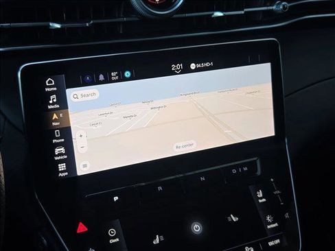 Used 2024 Maserati Grecale GT image 11