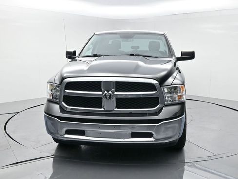 Used 2024 RAM 1500 Classic SLT image 20