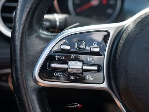 Used 2019 Mercedes-Benz C 300 Cabriolet image 15