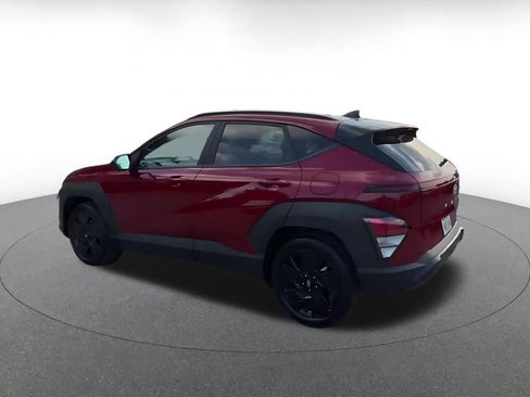 Used 2026 Hyundai Kona SEL Sport FWD image 10