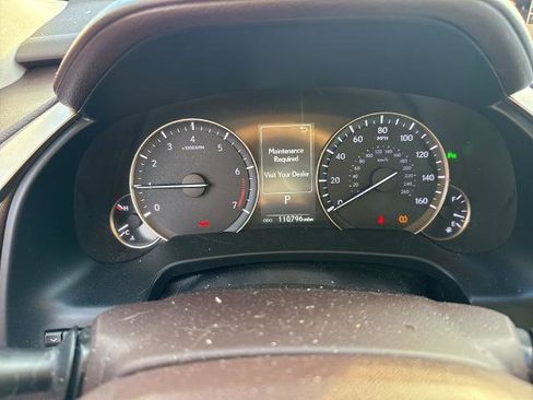 Used 2019 Lexus RX 350L FWD image 6