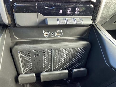 New 2026 RAM 1500 Big Horn image 10