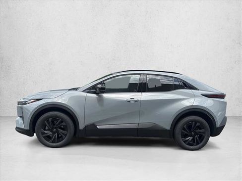 New 2026 Toyota C-HR AWD/4WD image 8