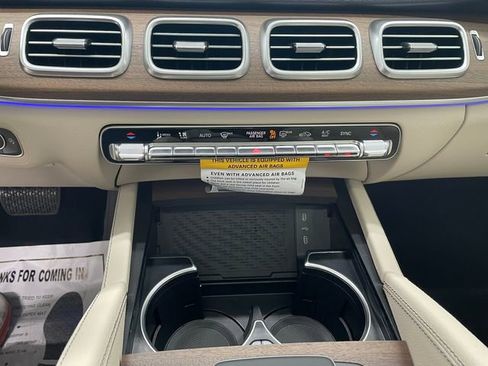 New 2026 Mercedes-Benz GLE 350 4MATIC image 41