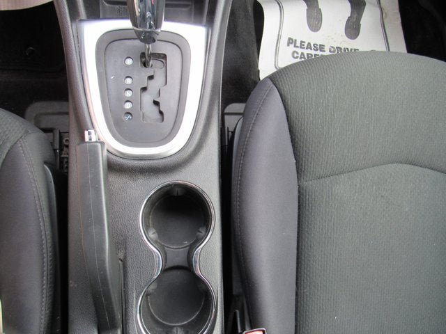 Used 2012 Chrysler 200 Touring w/ Cold Weather Group FWD image 17