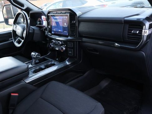 Used 2022 Ford F150 XLT w/ Equipment Group 302A High image 9