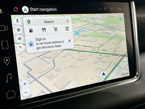 Used 2024 GMC Yukon XL Denali w/ Advanced Technology Package image 13