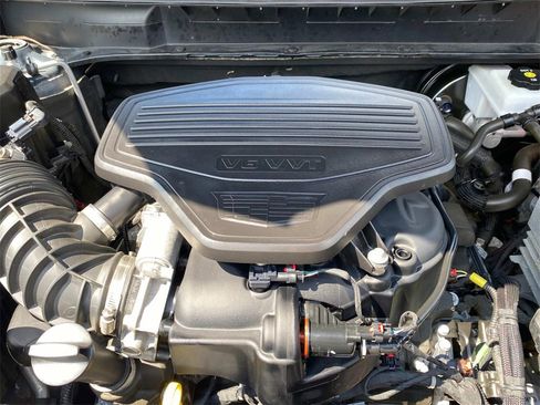 Used 2021 Cadillac XT5 Premium Luxury image 26