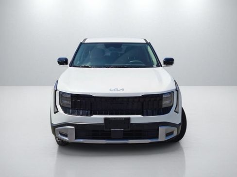 New 2027 Kia Seltos S AWD/4WD image 2