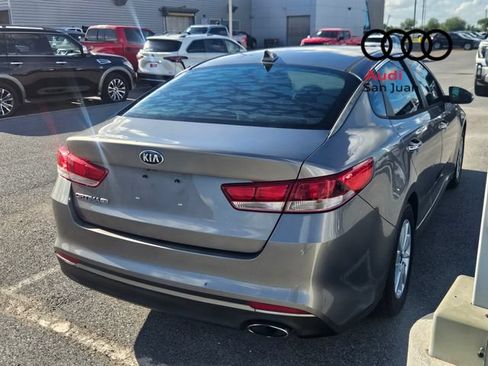 Used 2016 Kia Optima LX FWD image 6
