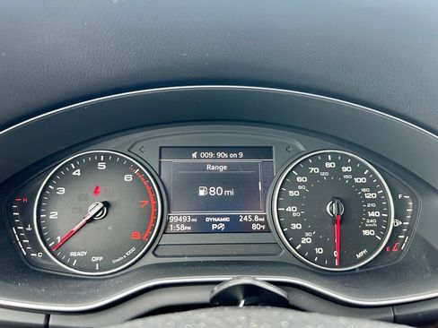 Used 2018 Audi Q5 2.0T Premium Plus AWD/4WD image 24