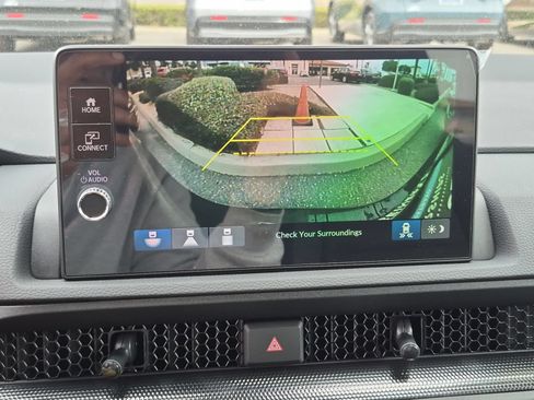 New 2026 Honda CR-V EX image 5