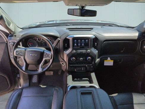 Used 2020 Chevrolet Silverado 1500 RST w/ All-Star Edition AWD/4WD image 32