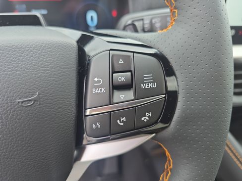 New 2026 Ford Explorer Tremor AWD/4WD image 19