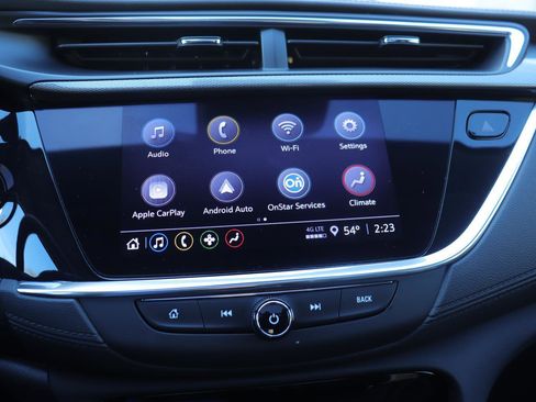 Used 2023 Buick Encore GX Essence w/ Experience Buick Package image 33