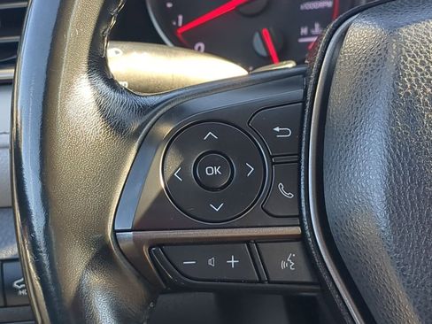 Used 2023 Toyota Camry XSE image 17