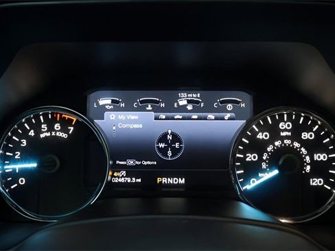 Used 2019 Ford F150 Lariat w/ Equipment Group 502A Luxury image 22