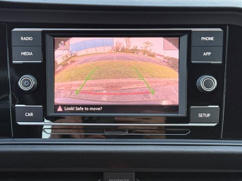 Used 2019 Volkswagen Jetta S w/ Driver Assistance Package FWD image 11