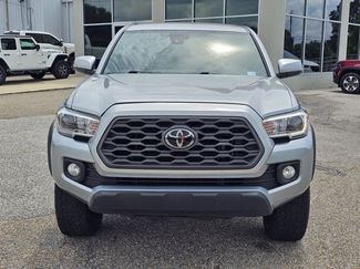 Used 2022 Toyota Tacoma TRD Off-Road RWD video 2