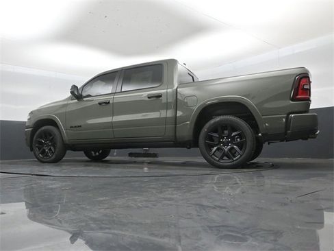 New 2026 RAM 1500 Laramie w/ Night Edition image 32