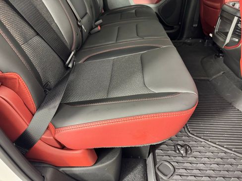 Used 2026 RAM 1500 Rebel w/ Rebel Level 1 Equipment Group AWD/4WD image 28