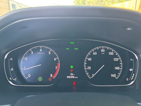 Used 2020 Honda Accord LX image 21