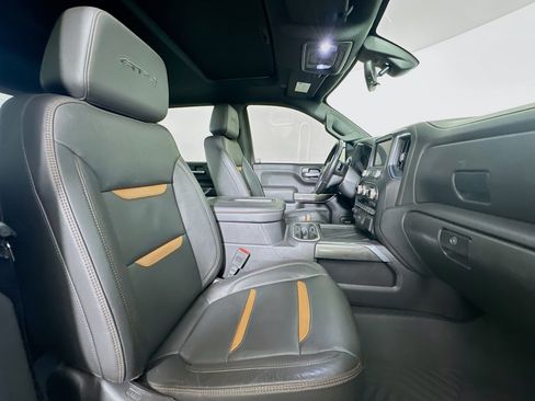 Used 2020 GMC Sierra 1500 AT4 w/ AT4 Premium Package image 31
