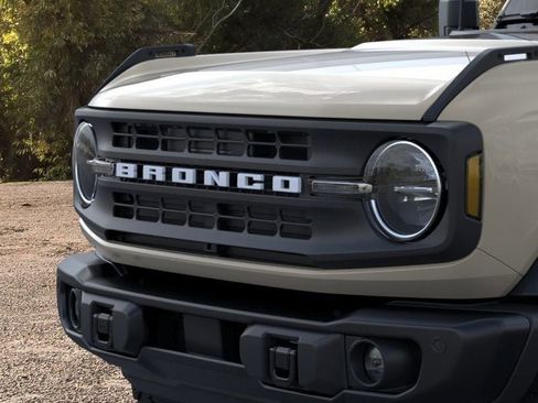 New 2026 Ford Bronco Big Bend w/ Black Diamond Package AWD/4WD image 51