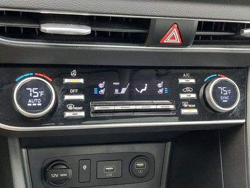 Used 2020 Hyundai Sonata Limited FWD image 34