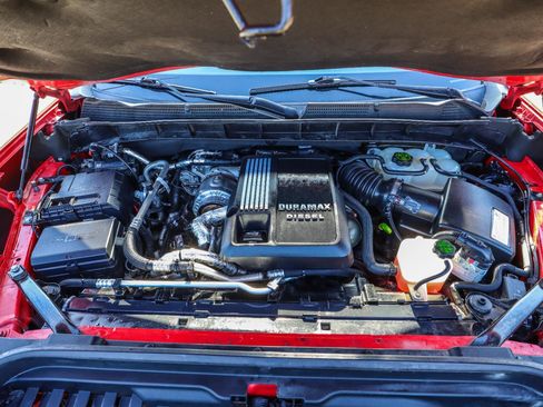 Used 2021 GMC Sierra 1500 AT4 w/ AT4 Value Package image 24