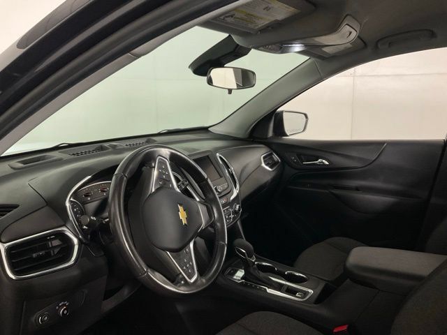 Used 2022 Chevrolet Equinox LT AWD/4WD image 20