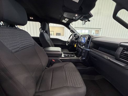 Used 2022 Ford F150 XL w/ STX Appearance Package AWD/4WD image 27