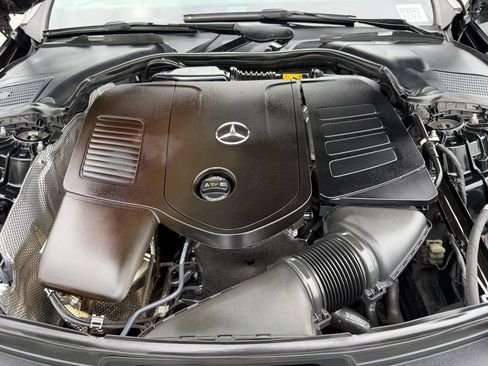 Used 2022 Mercedes-Benz C 300 Sedan image 31