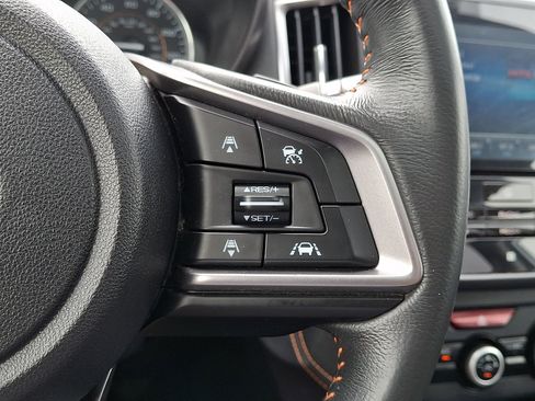 Used 2018 Subaru Crosstrek 2.0i Limited AWD/4WD image 23