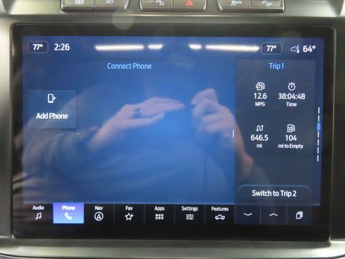 Used 2023 Ford F250 Lariat w/ Lariat Ultimate Package image 26