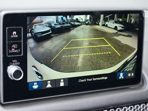 New 2026 Honda HR-V Sport image 30