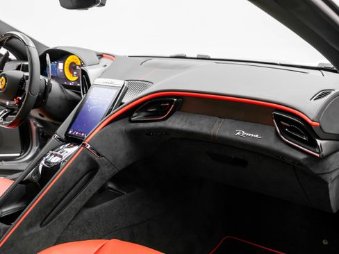 Certified 2024 Ferrari Roma image 30