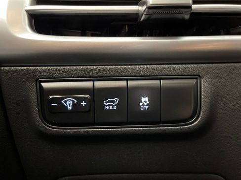 Certified 2025 Hyundai Tucson SEL image 30