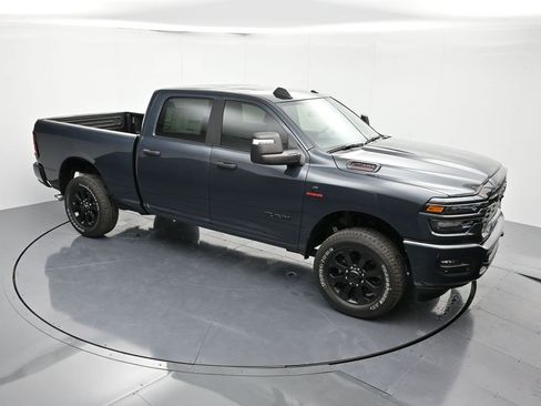 New 2025 RAM 2500 Big Horn image 30