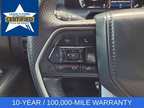 Used 2024 Toyota Tacoma TRD Sport RWD image 15