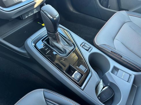 New 2026 Subaru Crosstrek 2.5i Limited w/ Popular Package #3A image 18